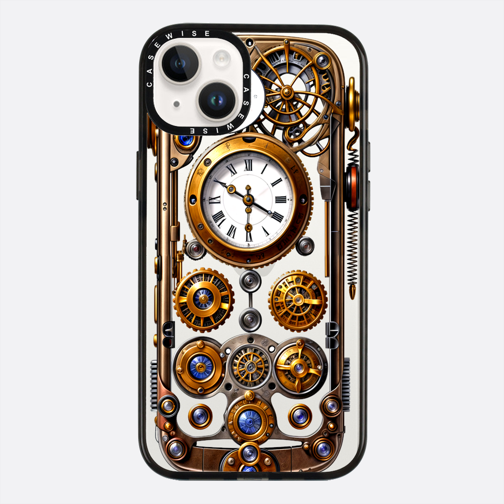 Smartfon chronografa - Etui