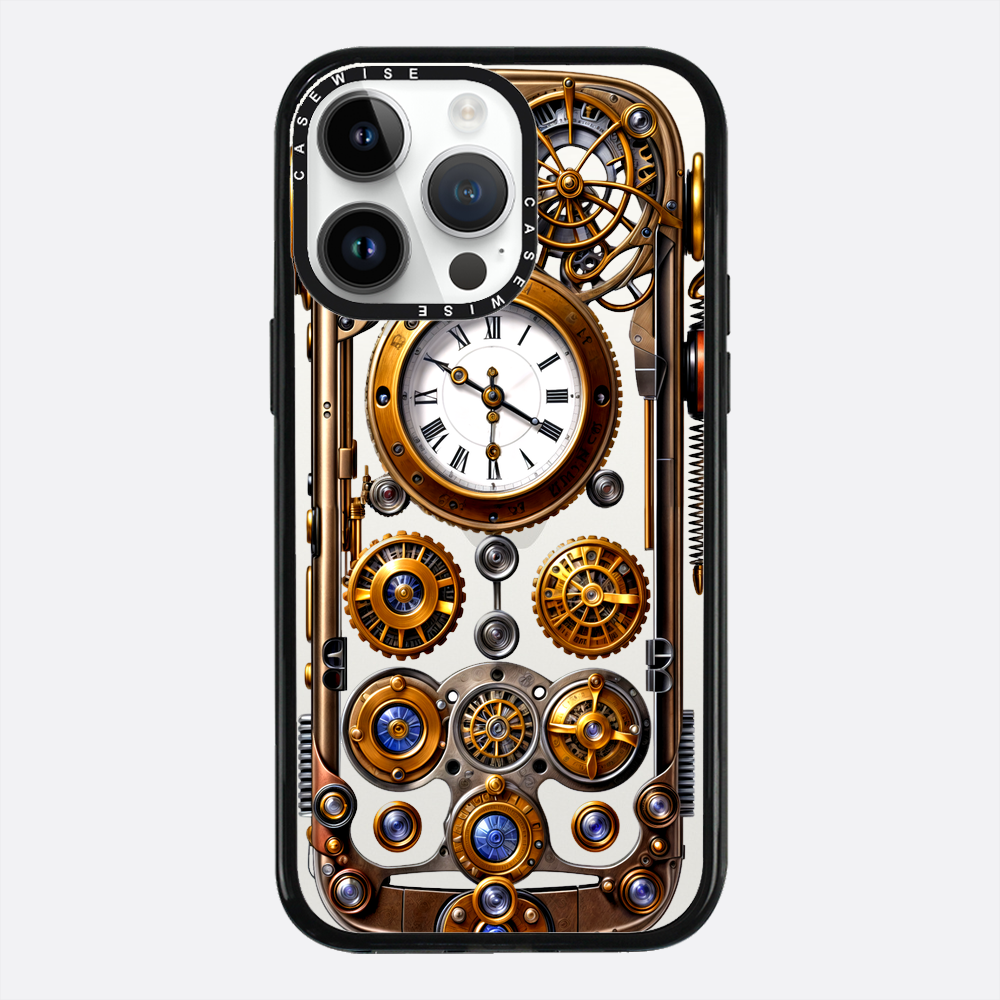 Smartfon chronografa - Etui