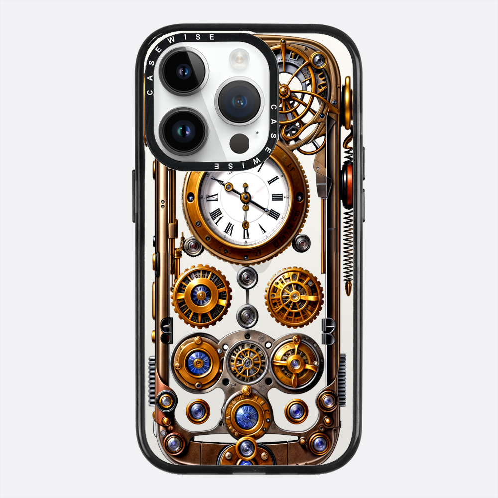 Smartfon chronografa - Etui