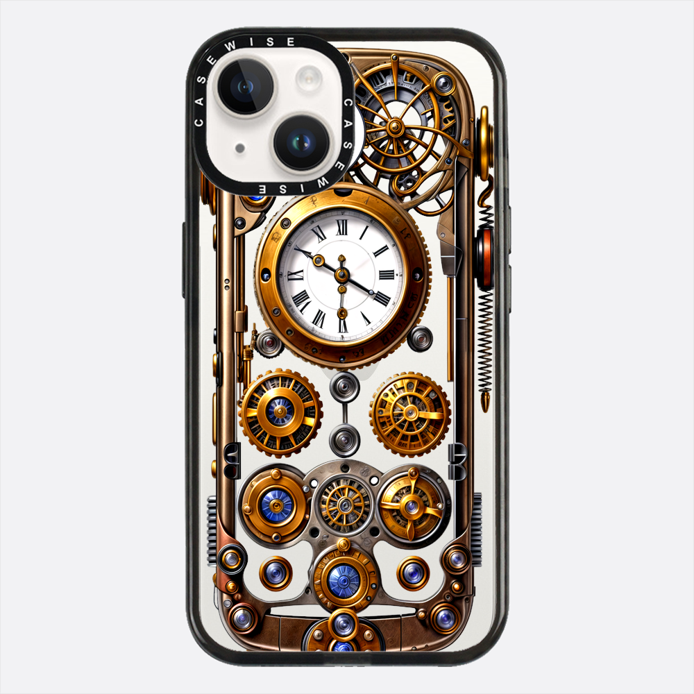 Smartfon chronografa - Etui