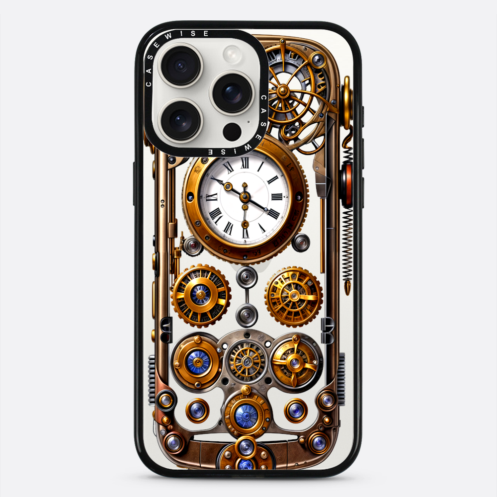Smartfon chronografa - Etui