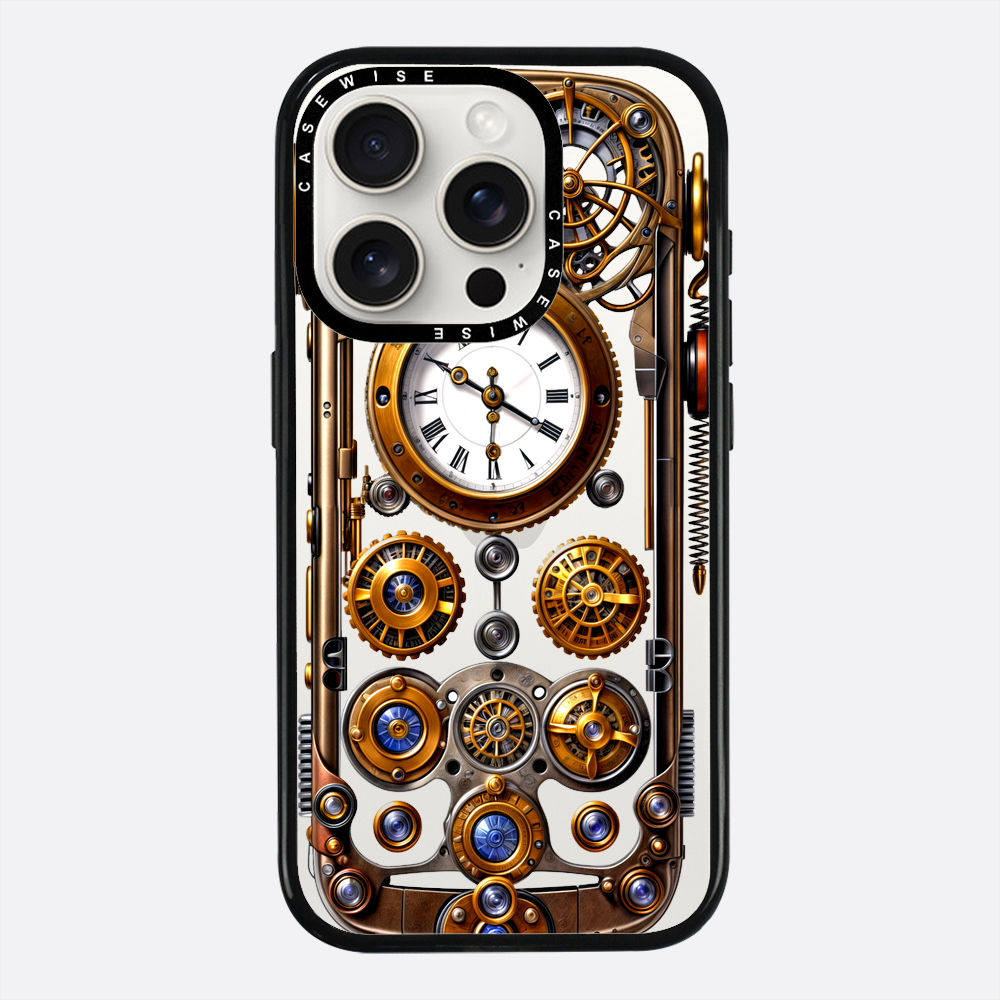 Smartfon chronografa - Etui