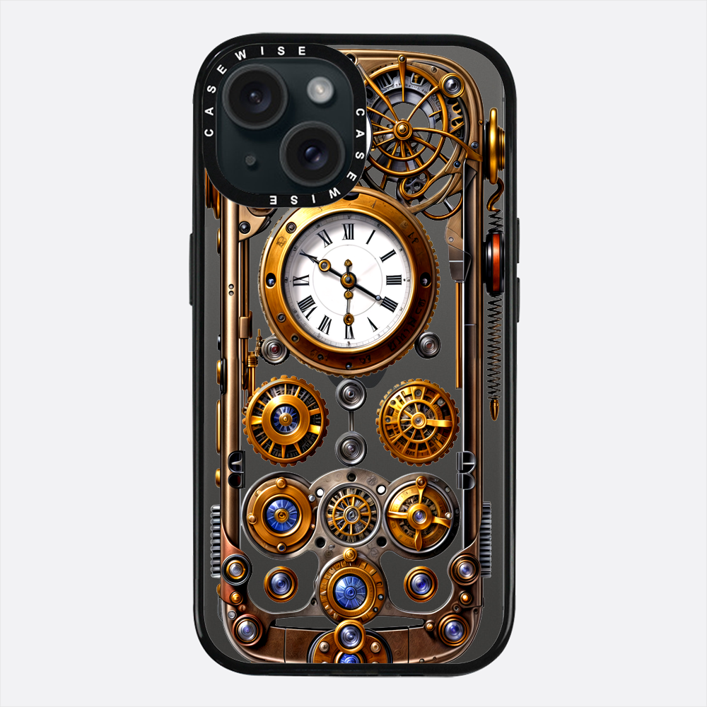 Smartfon chronografa - Etui