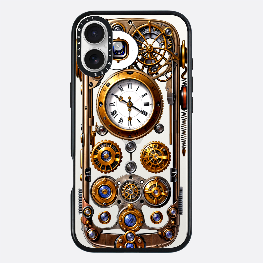 Smartfon chronografa - Etui
