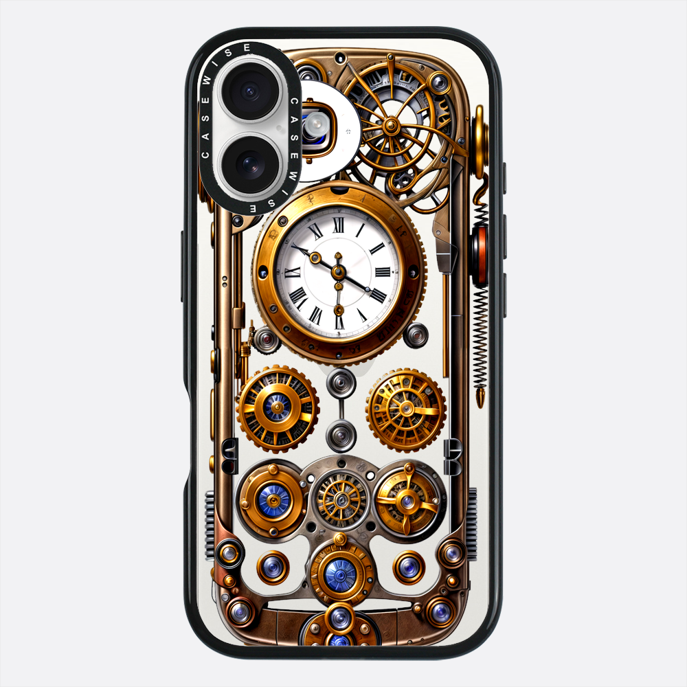 Smartfon chronografa - Etui