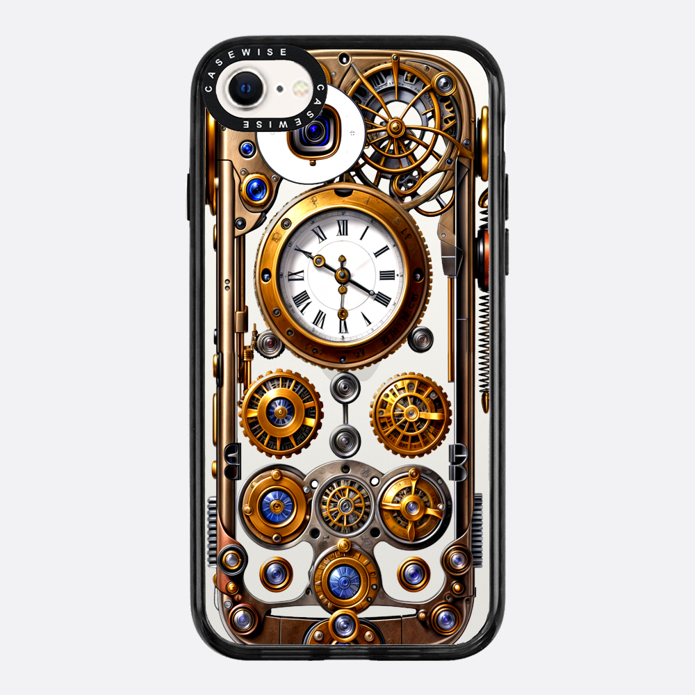 Smartfon chronografa - Etui