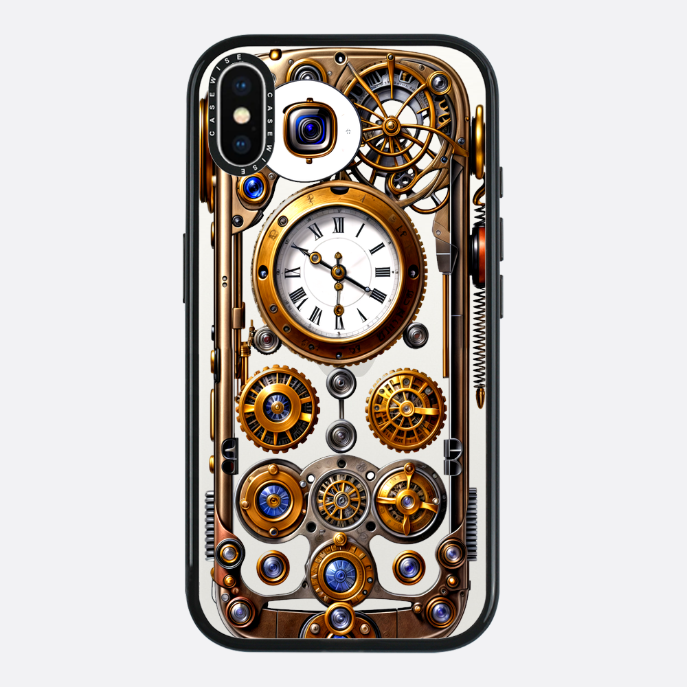 Smartfon chronografa - Etui