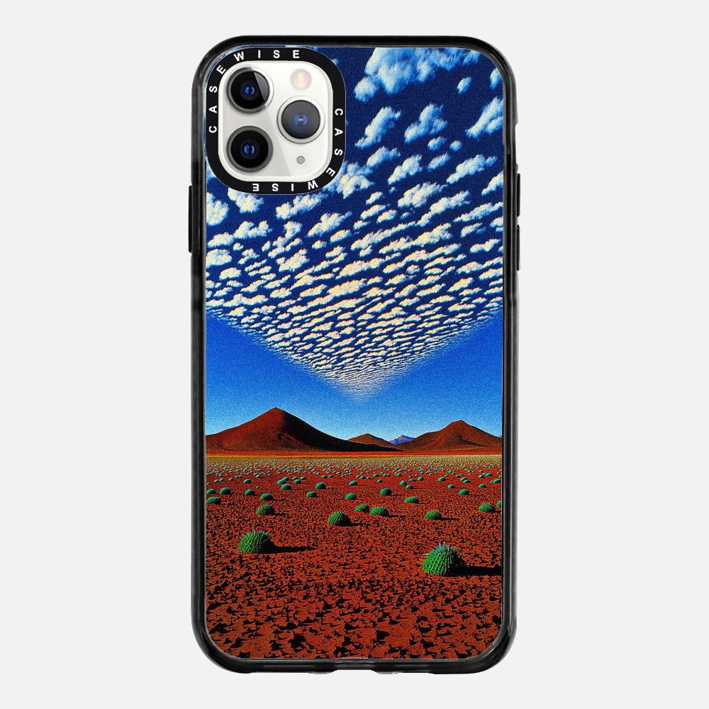 Pustynny Sen - Etui