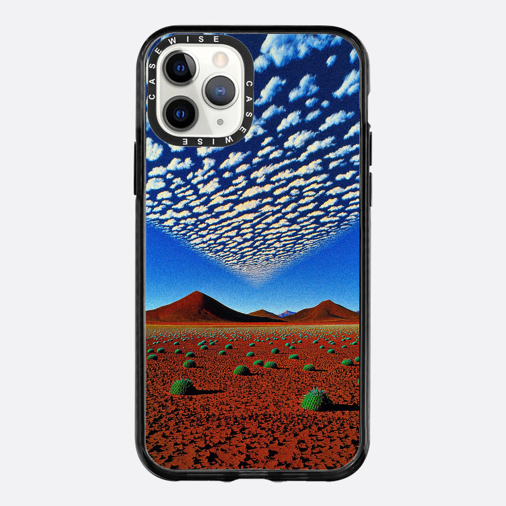 Pustynny Sen - Etui