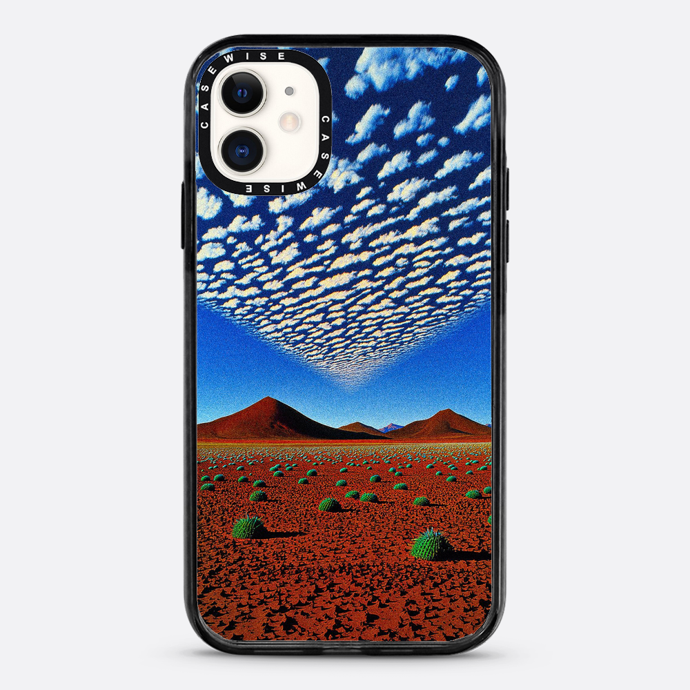Pustynny Sen - Etui