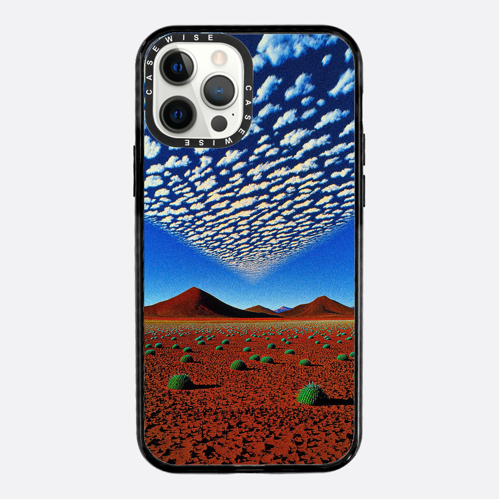 Pustynny Sen - Etui