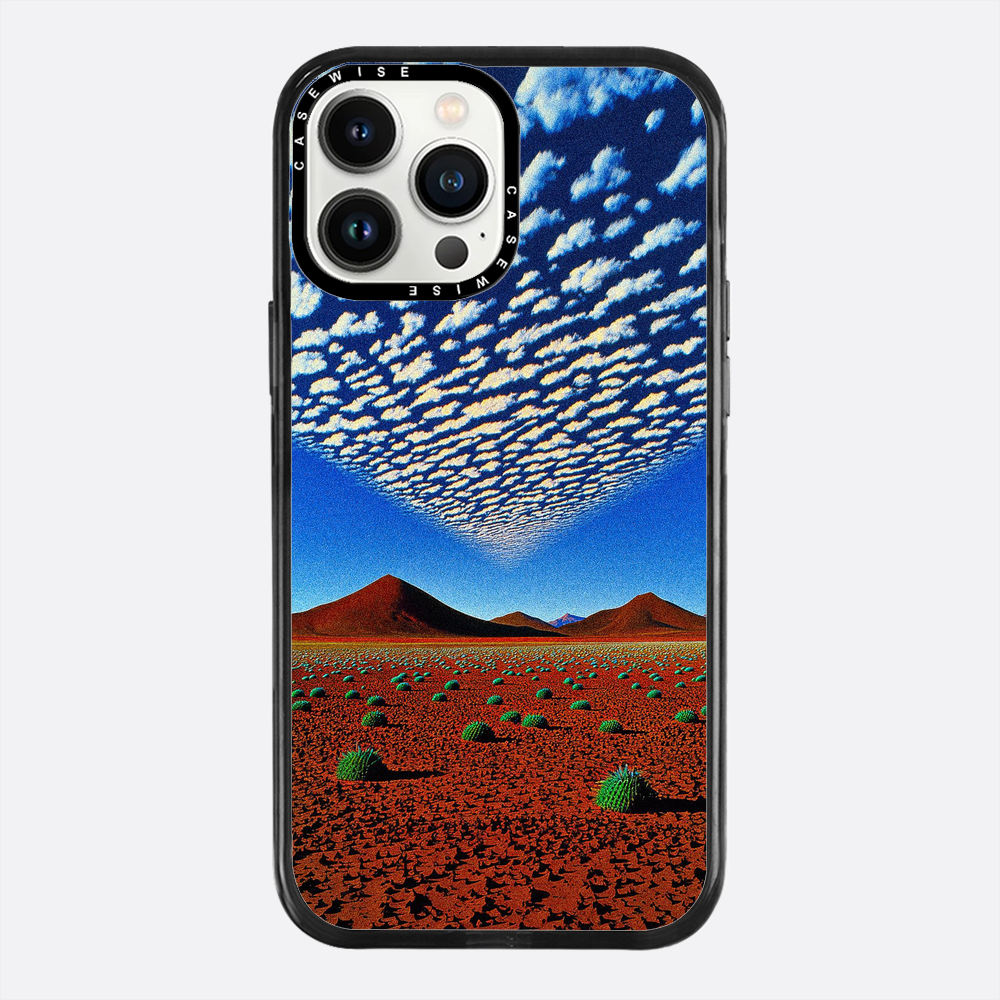 Pustynny Sen - Etui