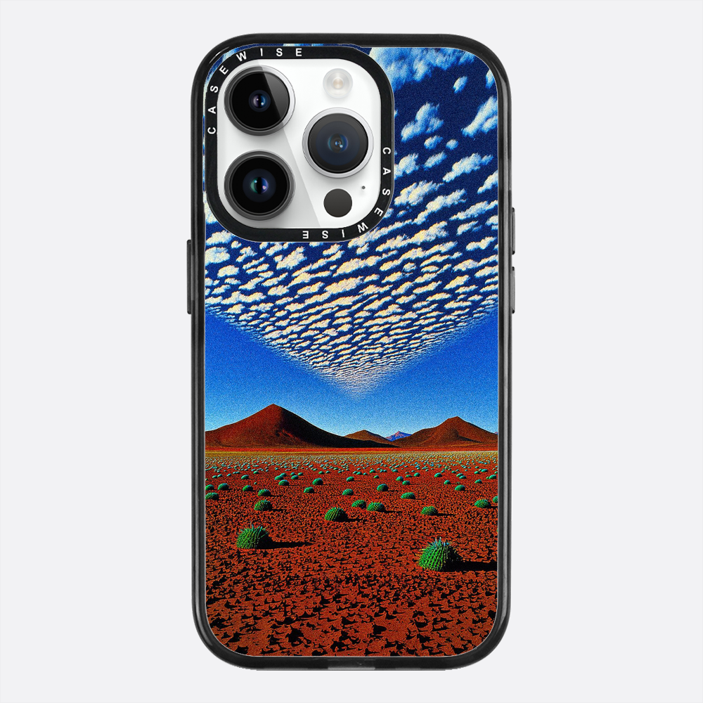 Pustynny Sen - Etui