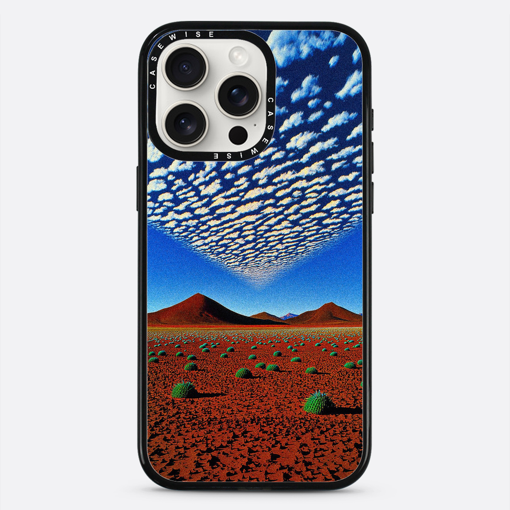 Pustynny Sen - Etui