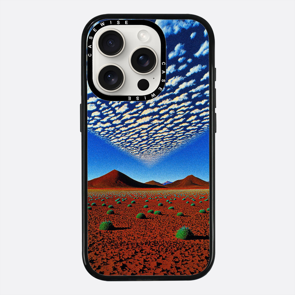 Pustynny Sen - Etui