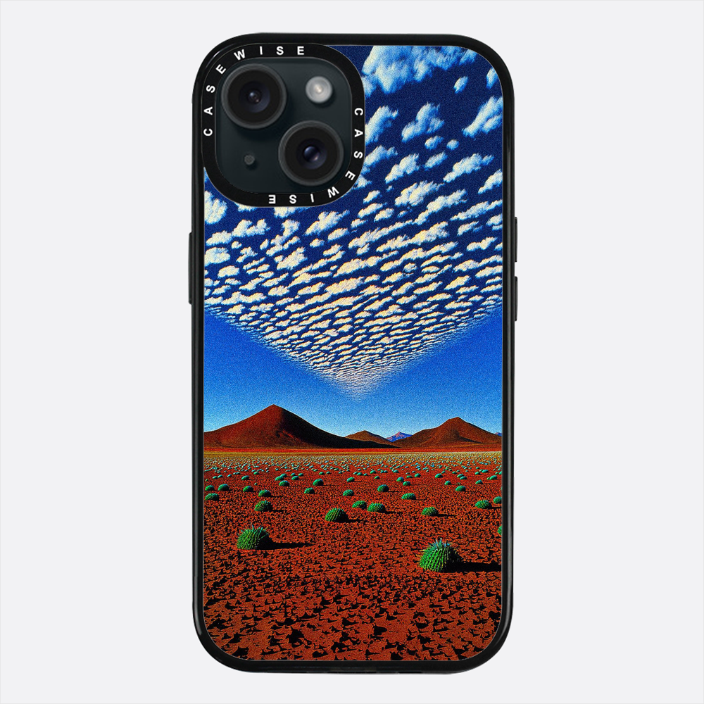 Pustynny Sen - Etui