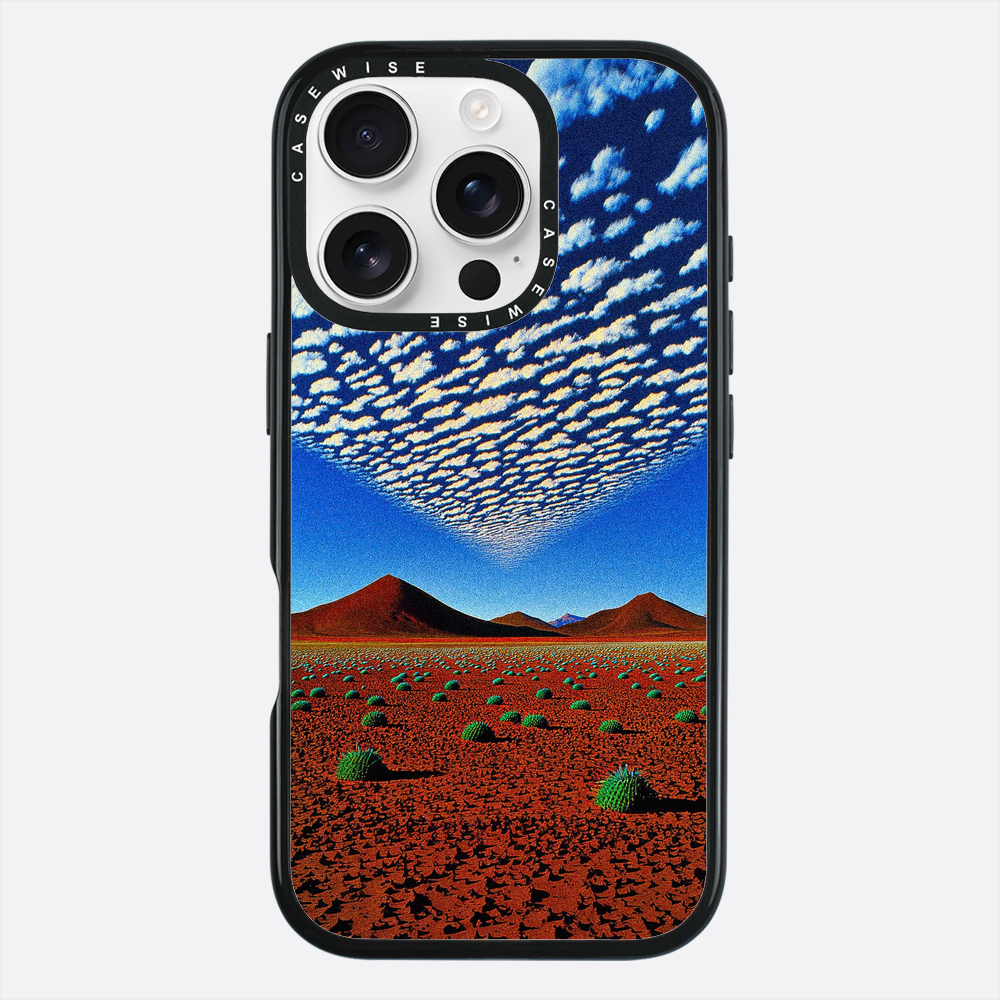 Pustynny Sen - Etui