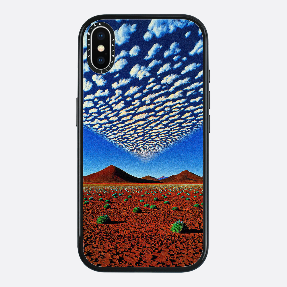 Pustynny Sen - Etui