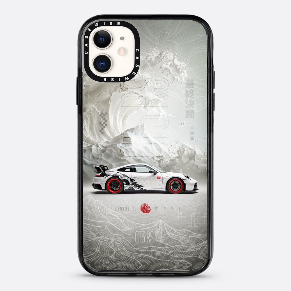 Fala syntetyczna GT3 - Etui