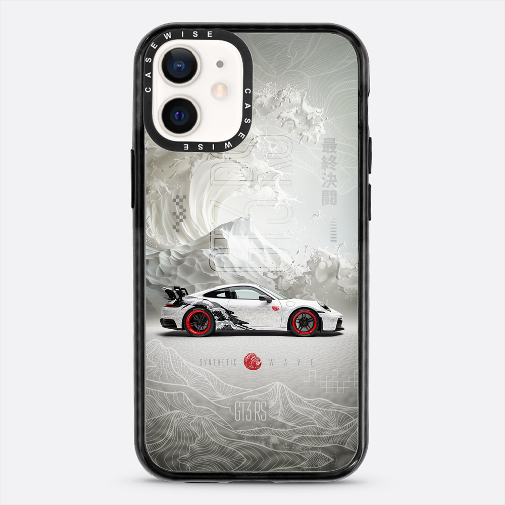 Fala syntetyczna GT3 - Etui
