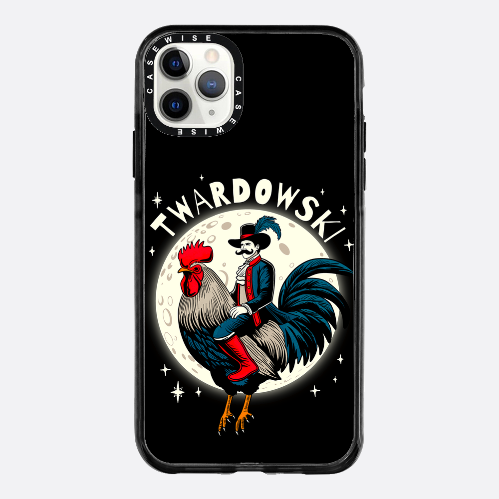 Twardowski - Etui