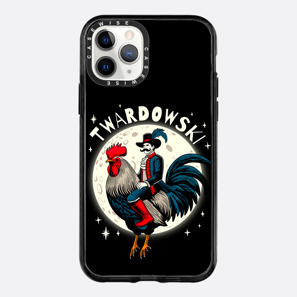 Twardowski - Etui