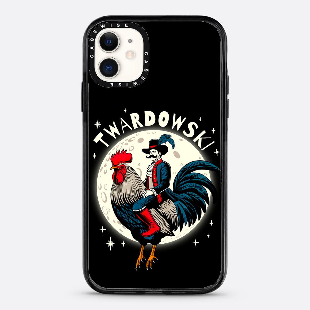 Twardowski - Etui
