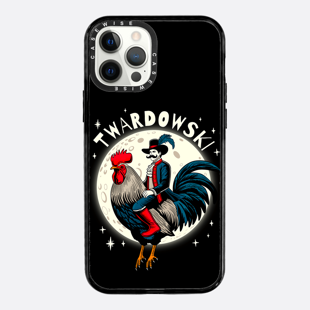 Twardowski - Etui