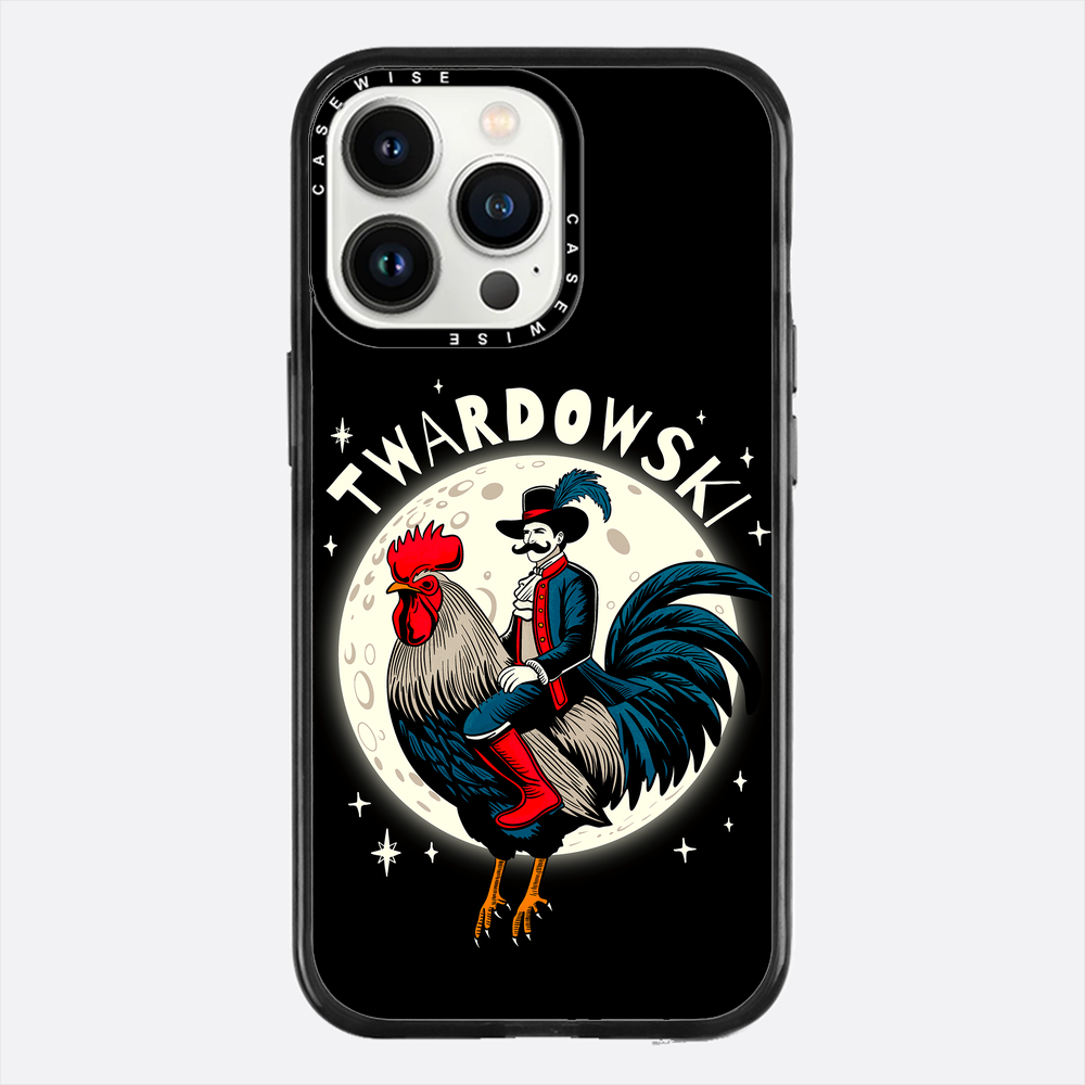 Twardowski - Etui