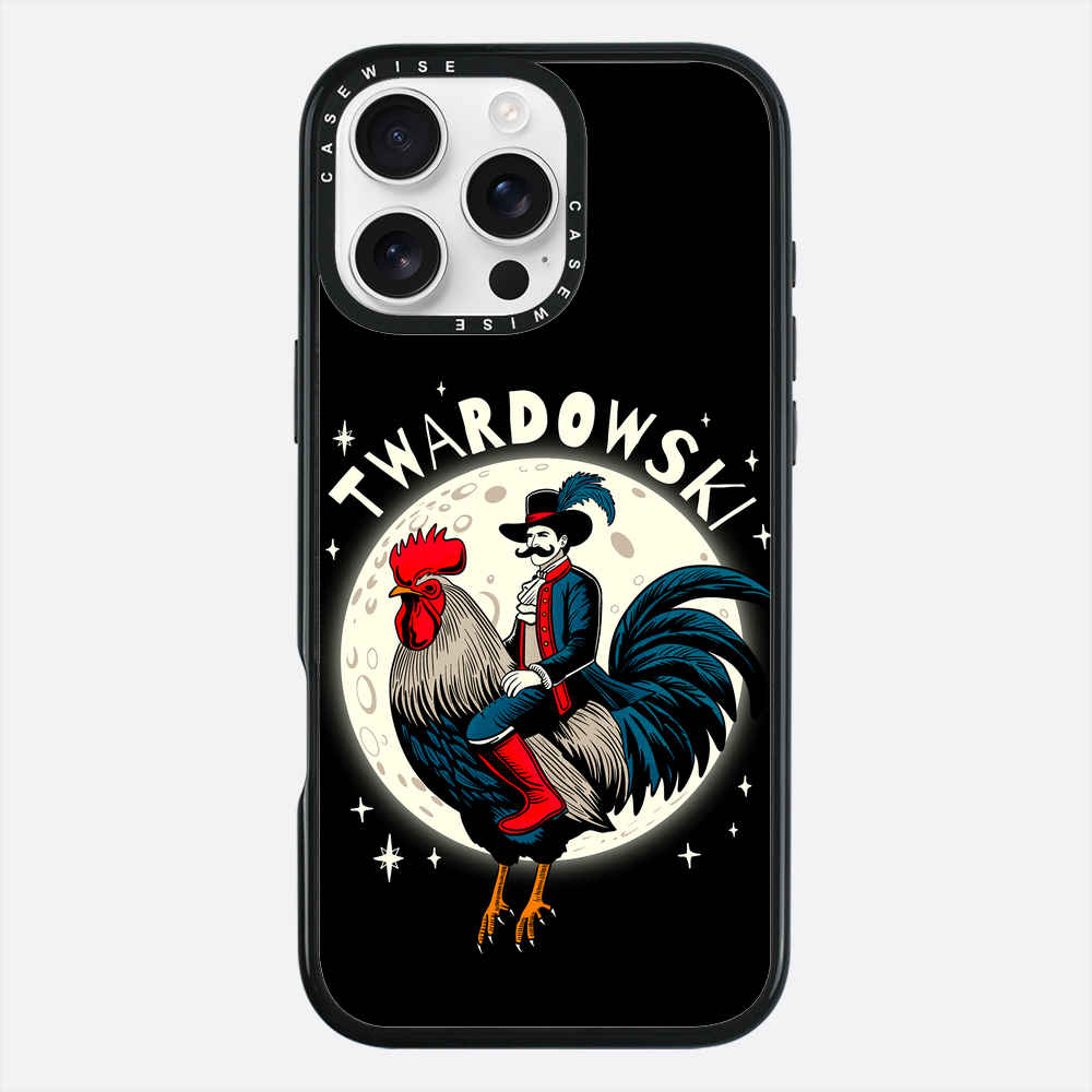 Twardowski - Etui