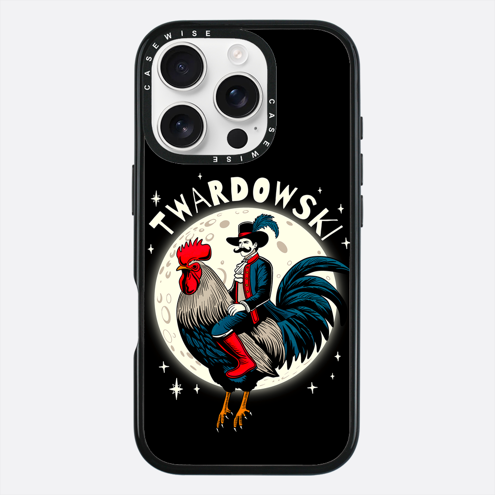 Twardowski - Etui