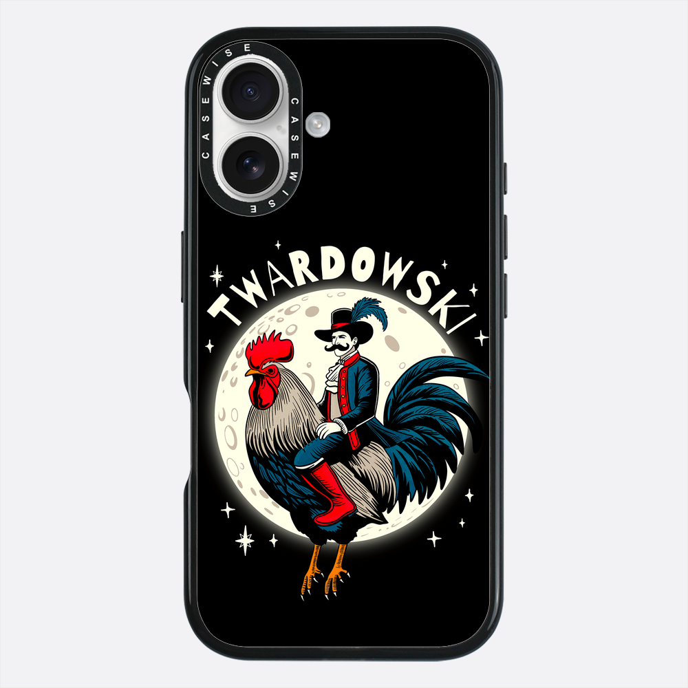 Twardowski - Etui