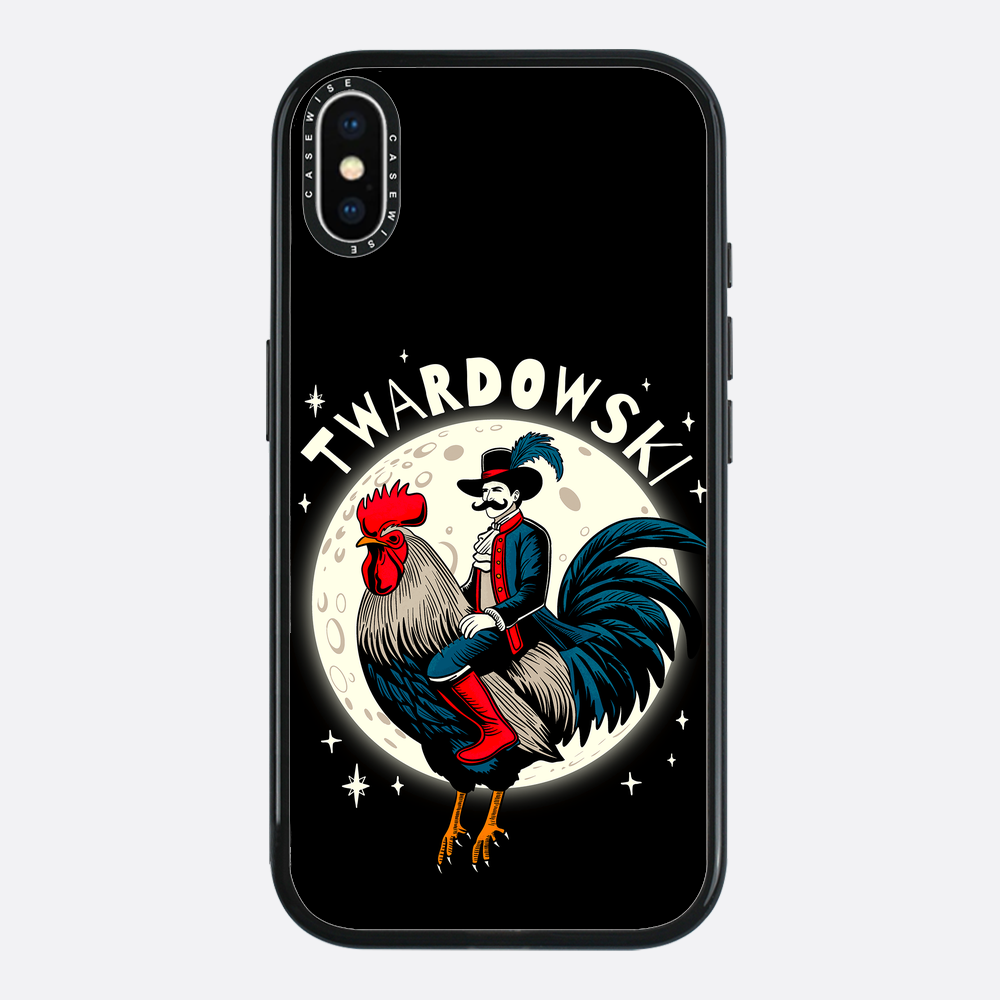 Twardowski - Etui