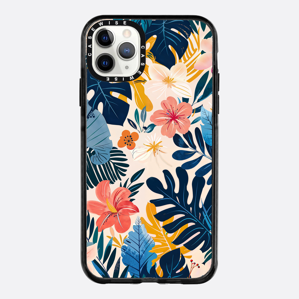 Exotic Petal Dance - Etui