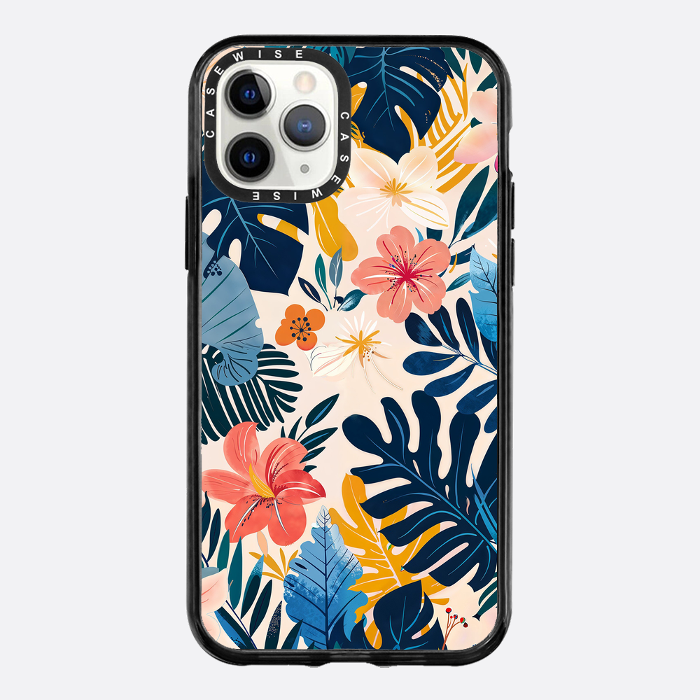 Exotic Petal Dance - Etui