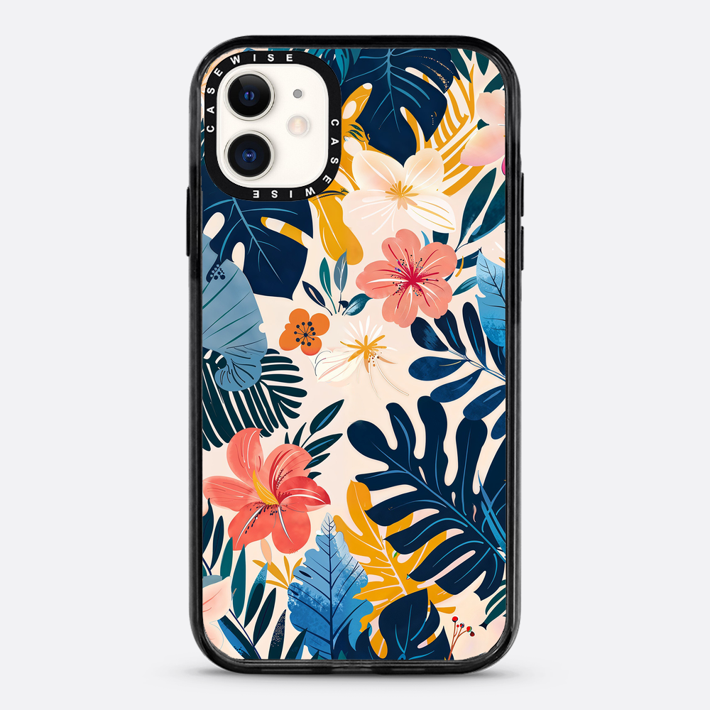 Exotic Petal Dance - Etui