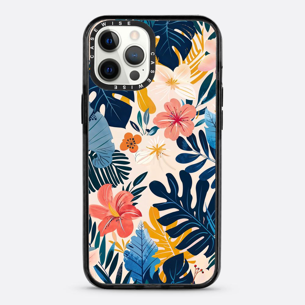 Exotic Petal Dance - Etui