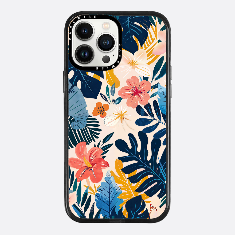 Exotic Petal Dance - Etui