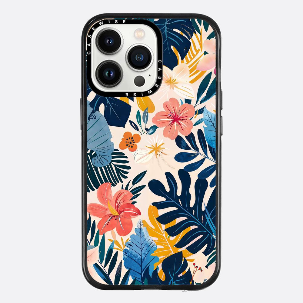 Exotic Petal Dance - Etui