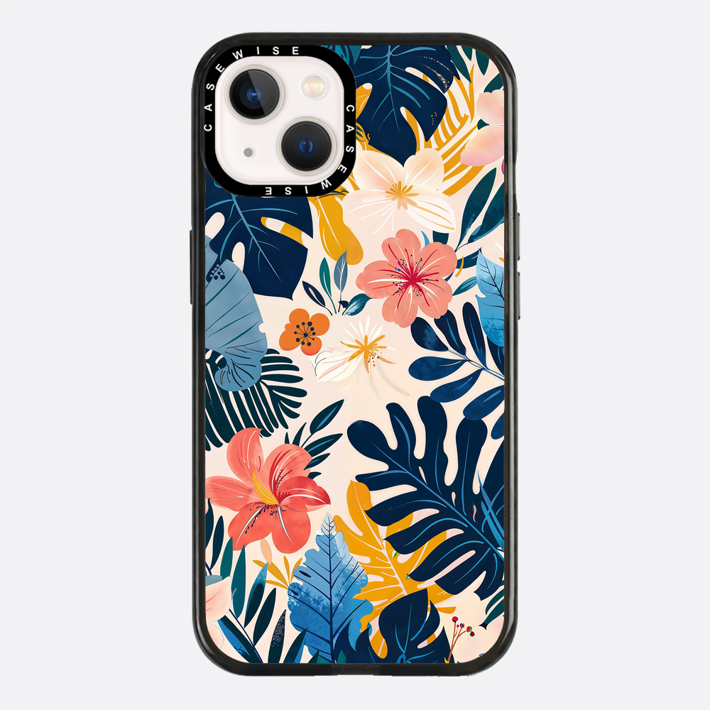 Exotic Petal Dance - Etui