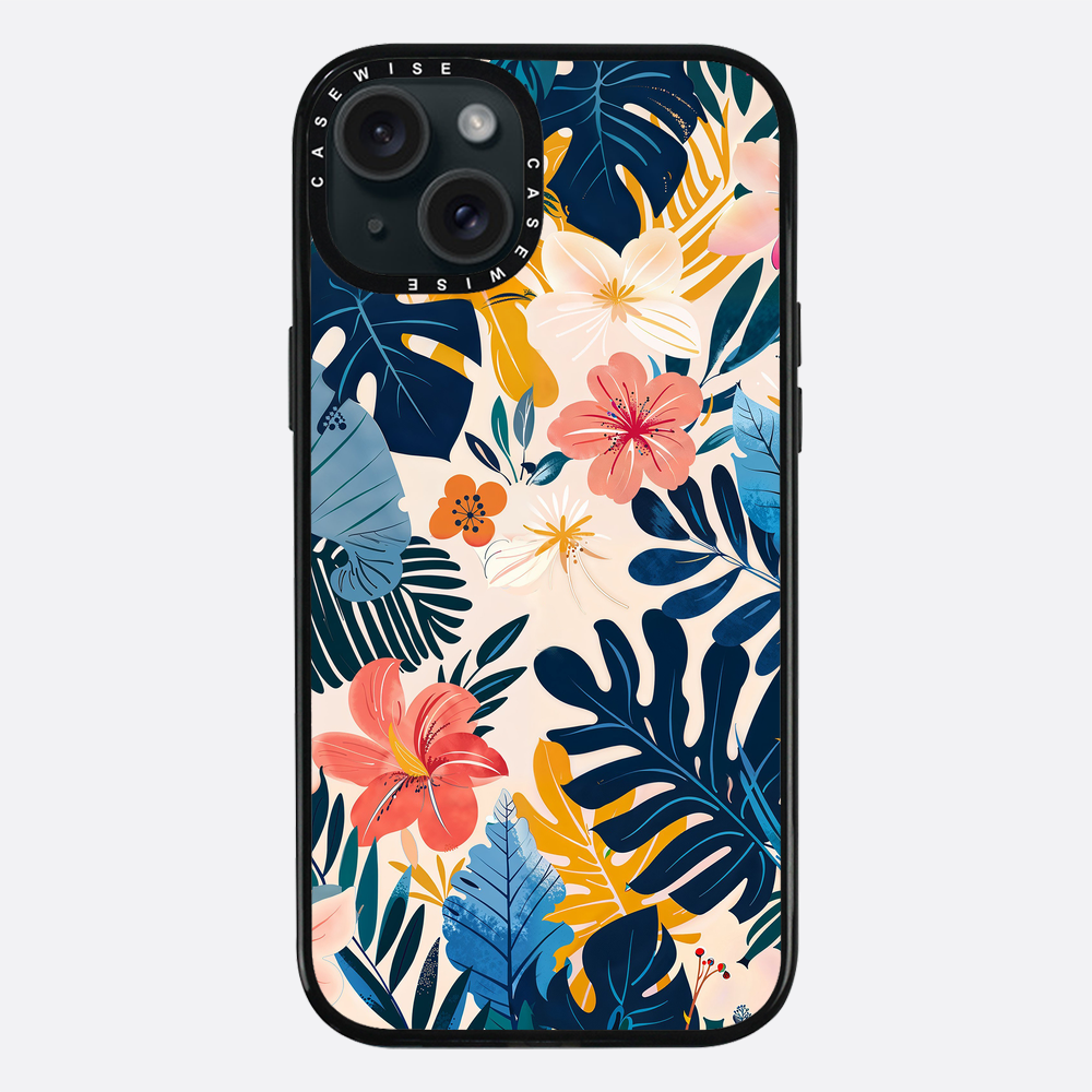 Exotic Petal Dance - Etui
