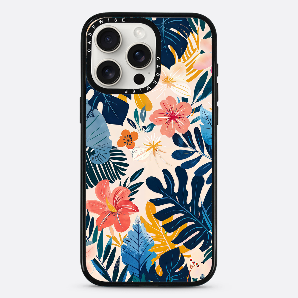 Exotic Petal Dance - Etui