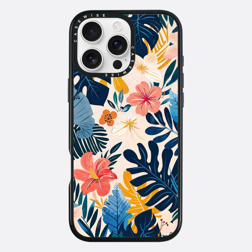 Exotic Petal Dance - Etui