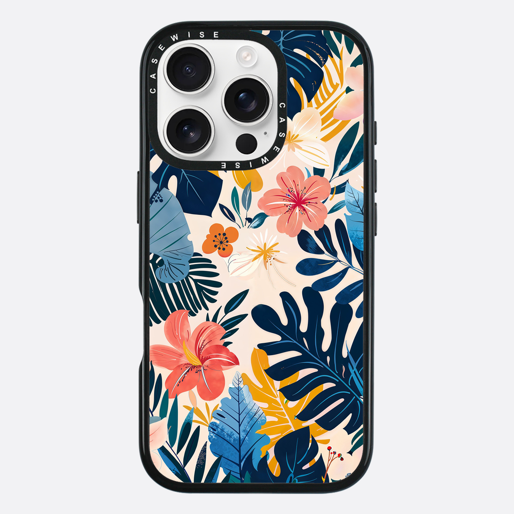 Exotic Petal Dance - Etui