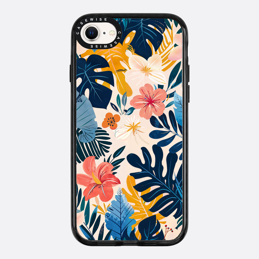 Exotic Petal Dance - Etui
