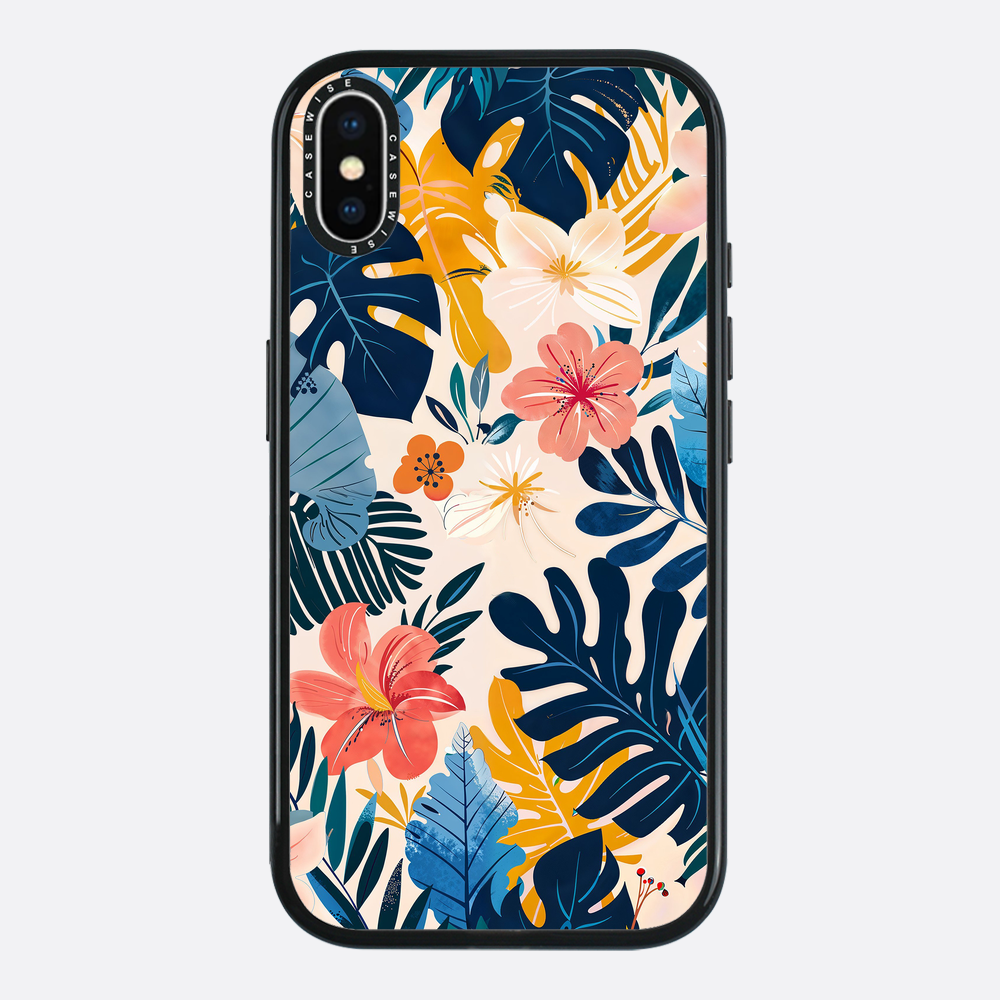 Exotic Petal Dance - Etui