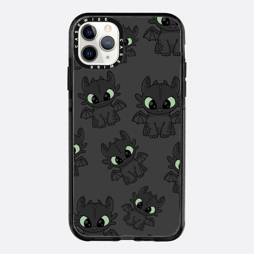 Mini Nocne Furie - Etui