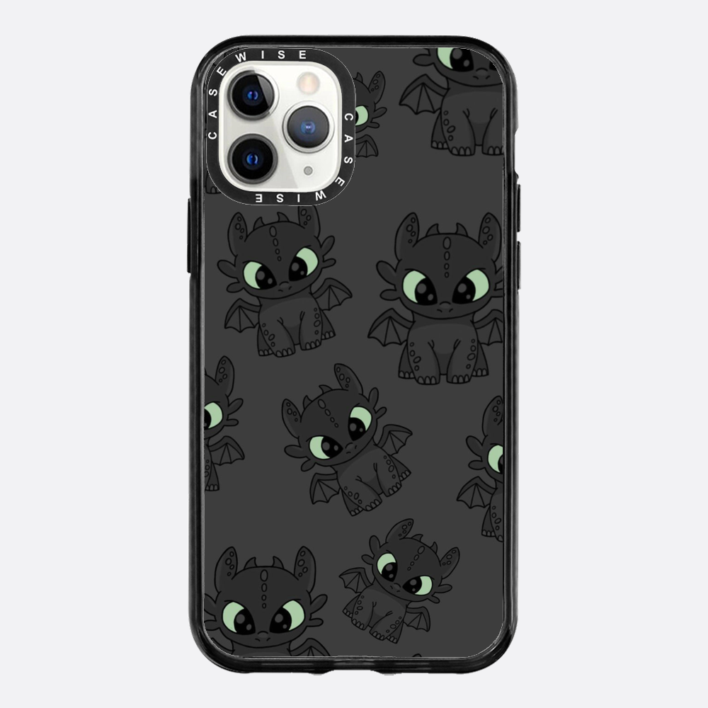 Mini Nocne Furie - Etui