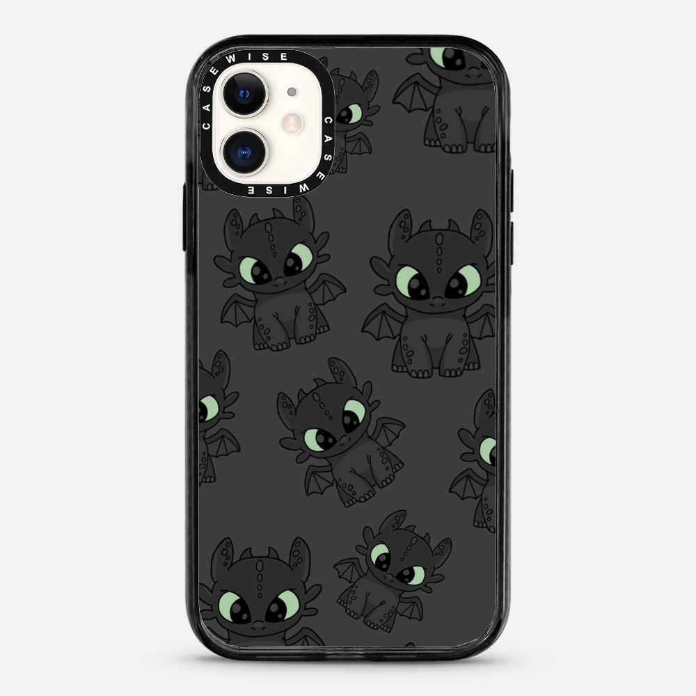 Mini Nocne Furie - Etui