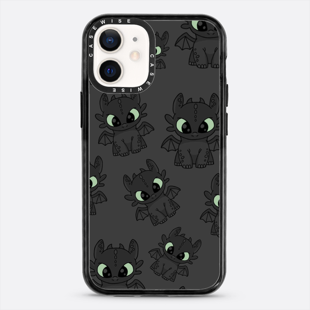 Mini Nocne Furie - Etui